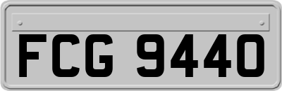 FCG9440