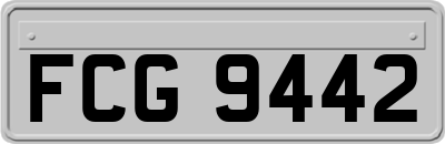 FCG9442