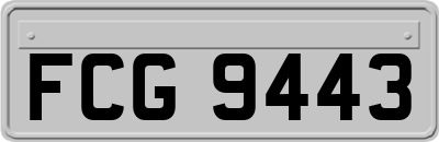 FCG9443
