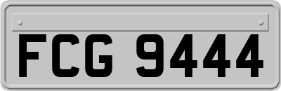 FCG9444