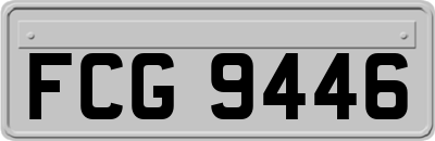 FCG9446
