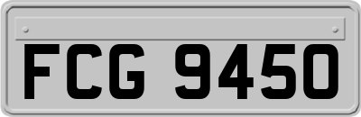 FCG9450