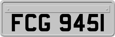 FCG9451