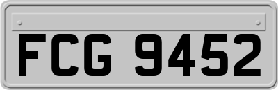 FCG9452
