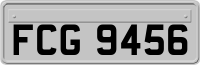 FCG9456