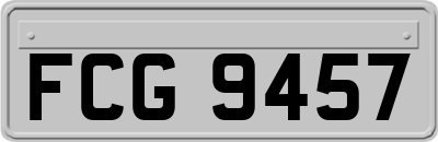 FCG9457