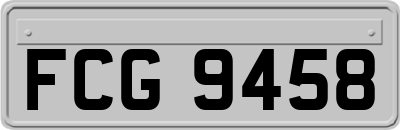 FCG9458