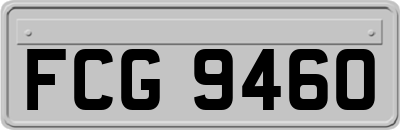 FCG9460