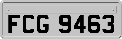 FCG9463
