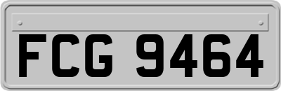 FCG9464