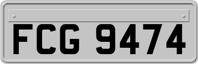 FCG9474