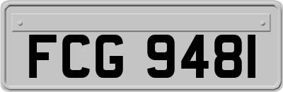 FCG9481