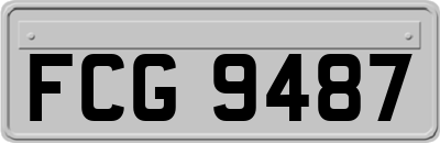 FCG9487