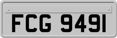 FCG9491