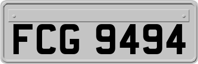 FCG9494