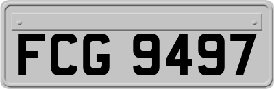 FCG9497
