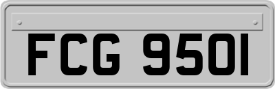 FCG9501