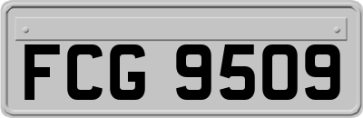 FCG9509
