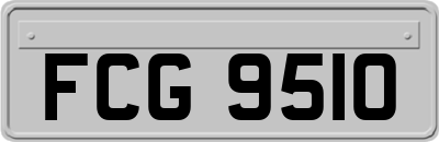 FCG9510