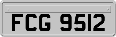 FCG9512