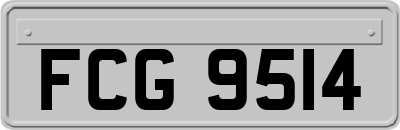 FCG9514