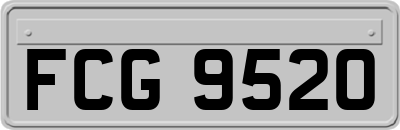 FCG9520