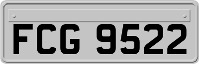 FCG9522