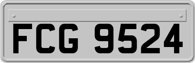 FCG9524