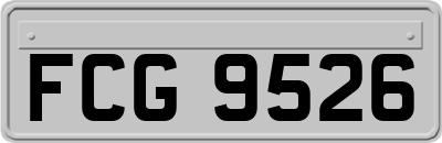 FCG9526