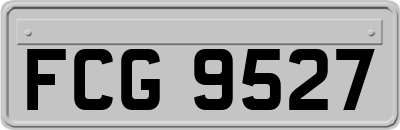 FCG9527