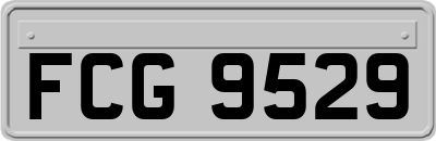 FCG9529