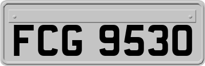 FCG9530