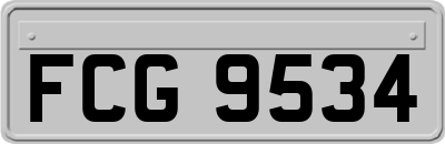 FCG9534