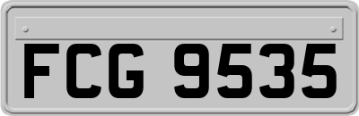 FCG9535