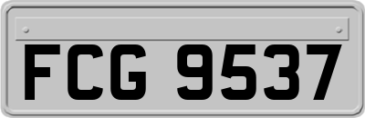 FCG9537