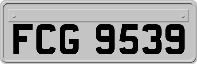 FCG9539