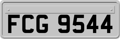FCG9544