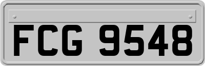 FCG9548