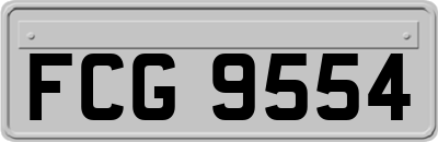 FCG9554
