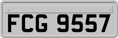 FCG9557