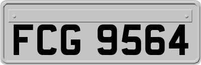 FCG9564