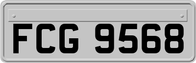 FCG9568