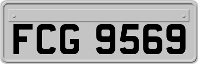 FCG9569