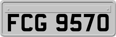FCG9570
