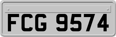 FCG9574