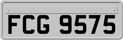 FCG9575