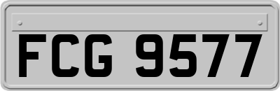FCG9577