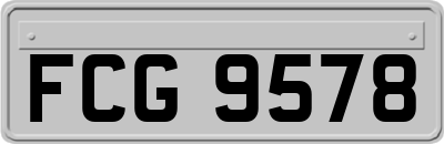 FCG9578