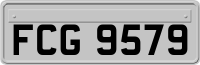 FCG9579