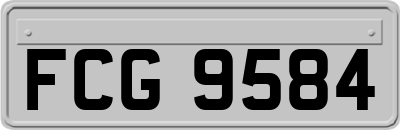 FCG9584